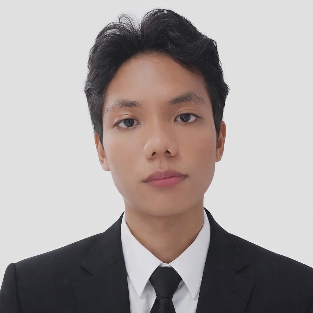 Jedidia Shekainah Garcia